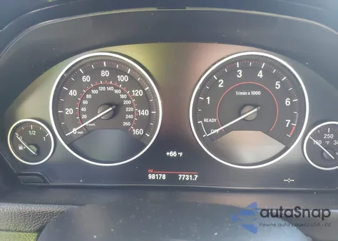 2018 BMW 440I Gran Coupe xDrive z USA, uszkodzony, nr VIN WBA4J7C55JBH14145